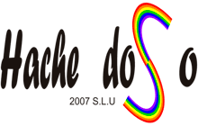 Hachedoso Logo
